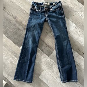 BKE STELLA JEANS SIZE 26